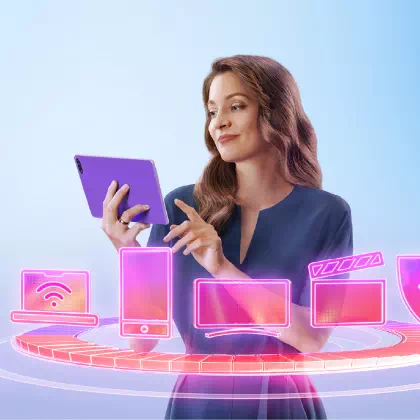 Комбо - единая связь Ростелеком для всех в&nbsp;село Аврамовка (Амурская область)